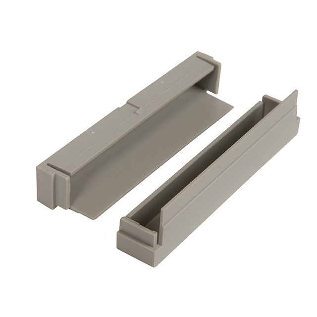 DMB-4773-TGS Bud Industries  Componenti della scatola